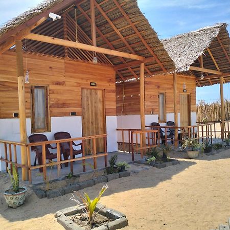 Arugam Bay Beach Morea Exterior photo