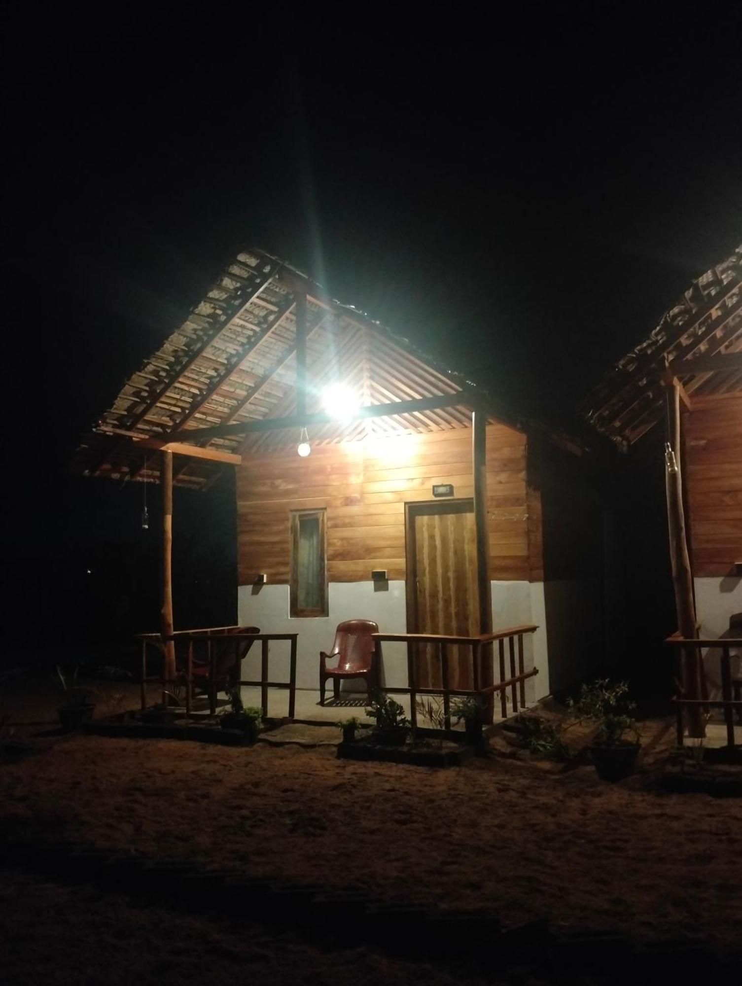 Arugam Bay Beach Morea Exterior photo