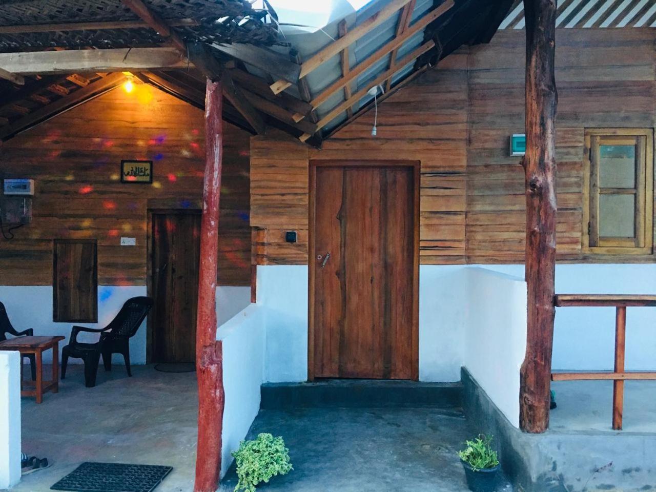 Arugam Bay Beach Morea Exterior photo