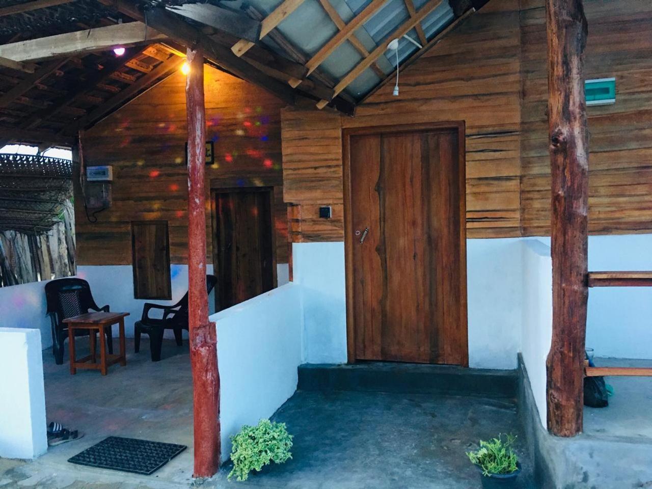 Arugam Bay Beach Morea Exterior photo