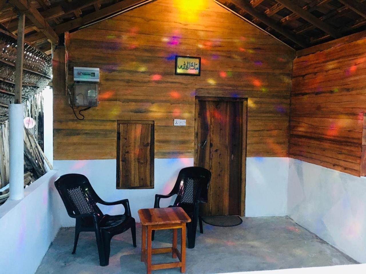 Arugam Bay Beach Morea Exterior photo