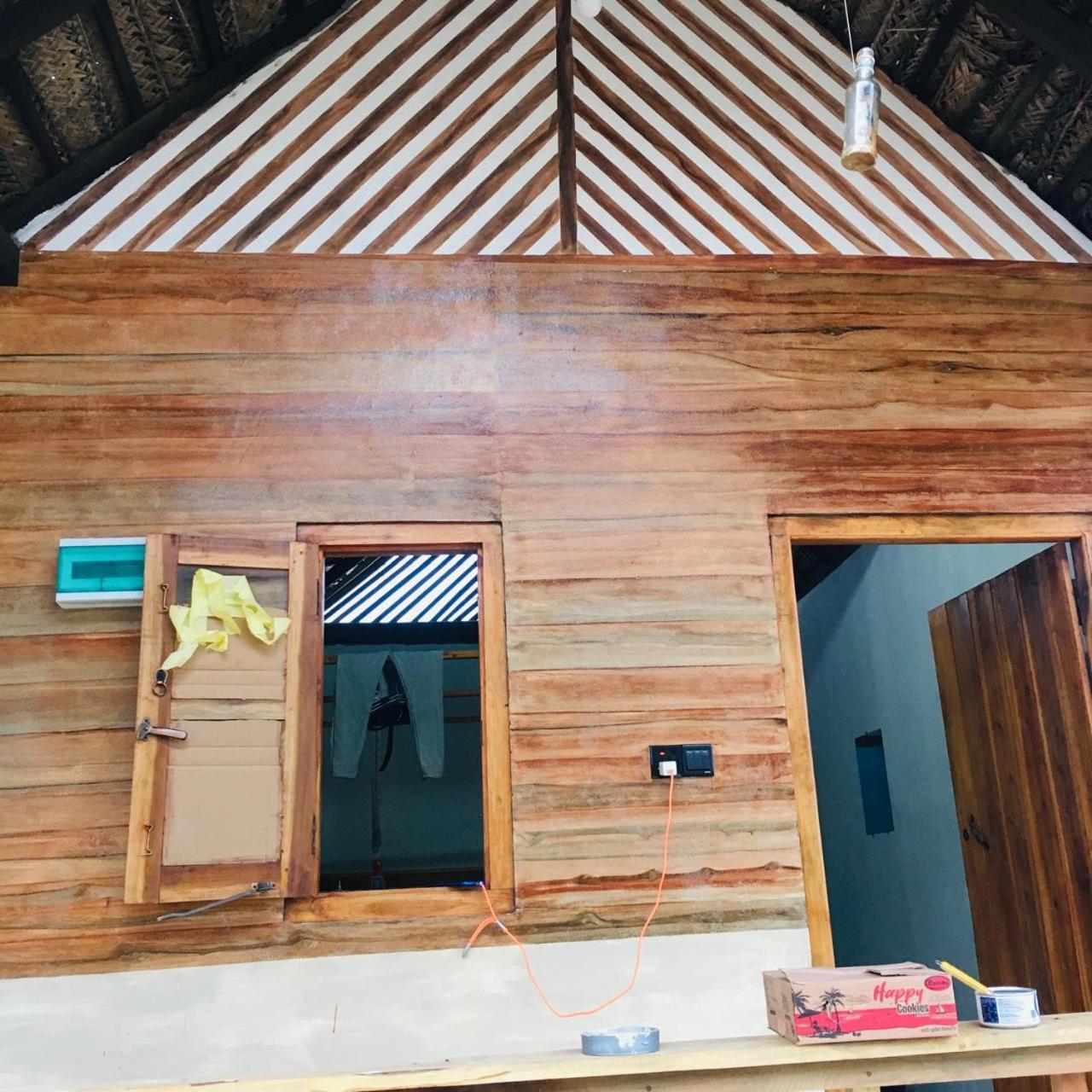 Arugam Bay Beach Morea Exterior photo
